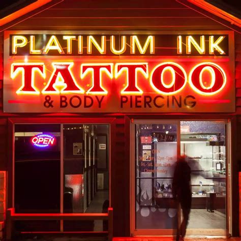 best tattoo shops near me|Find the Best Tattoo Artists & Shops near you.